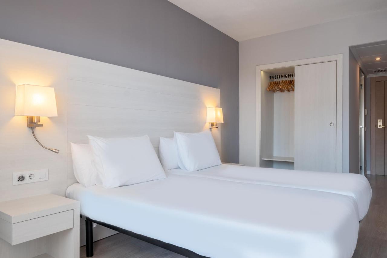 Helios Mallorca Hotel&Apartments Can Pastilla  Habitación foto