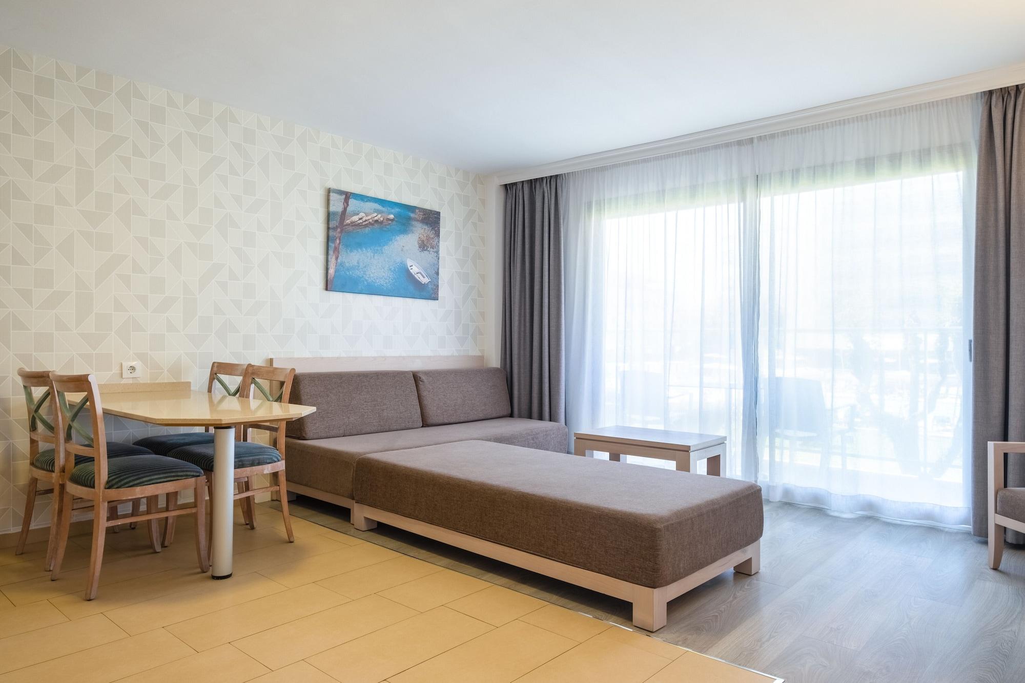Helios Mallorca Hotel&Apartments Can Pastilla  Exterior foto